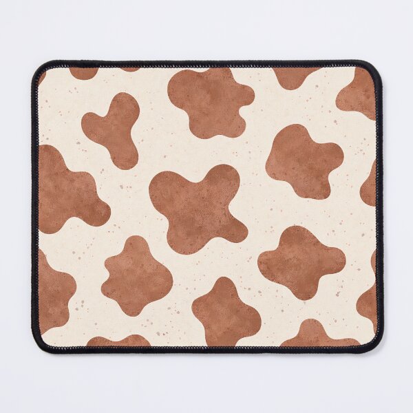 Item preview, Western Cowhide Inspired Pattern designed and sold by TMDesignStudio.