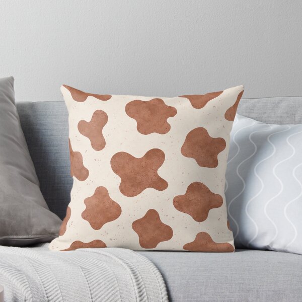 Item preview, Western Cowhide Inspired Pattern designed and sold by TMDesignStudio.