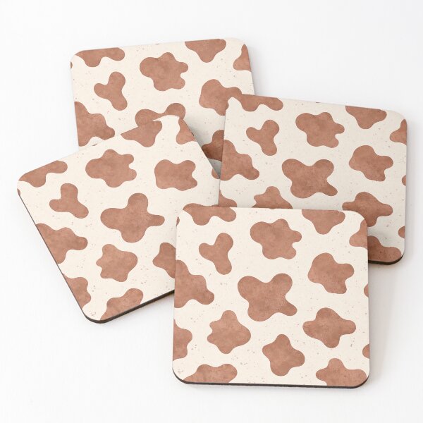 Item preview, Western Cowhide Inspired Pattern designed and sold by TMDesignStudio.