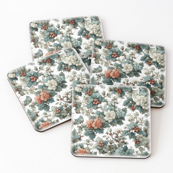 Item preview, Nature Before Snow - Winter Series designed and sold by Mission Ready.
