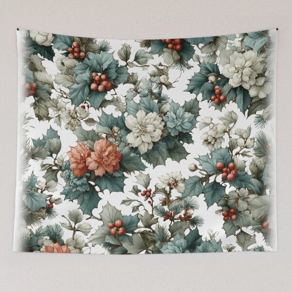 Item preview, Nature Before Snow - Winter Series designed and sold by Mission Ready.