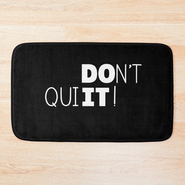 Item preview, Don't Quite! designed and sold by Mohamed Orav.