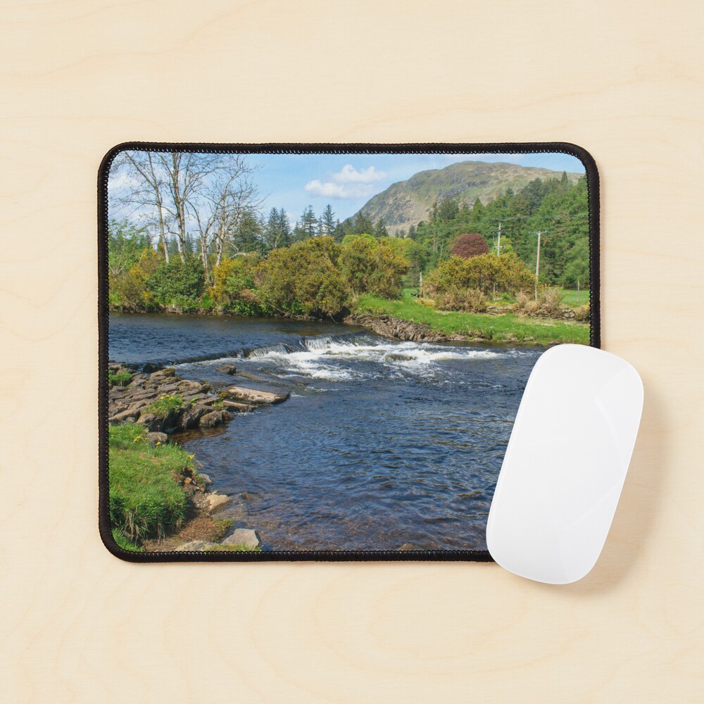 Item preview, Mouse Pad designed and sold by RJWImages.