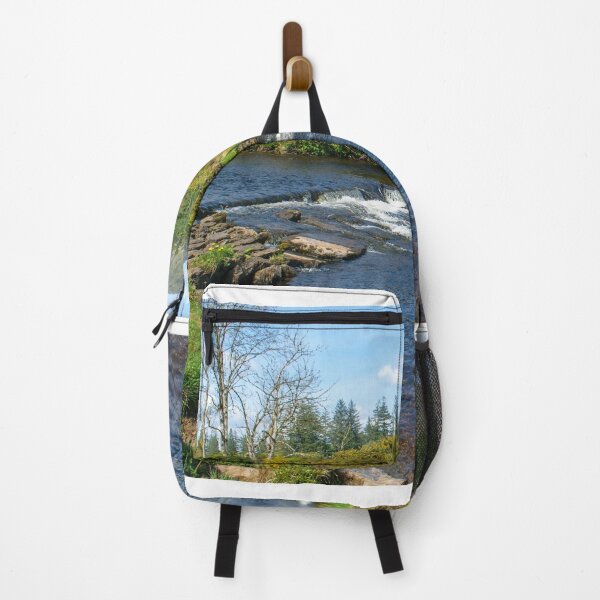 Item preview, River Eachaig designed and sold by RJW Images.