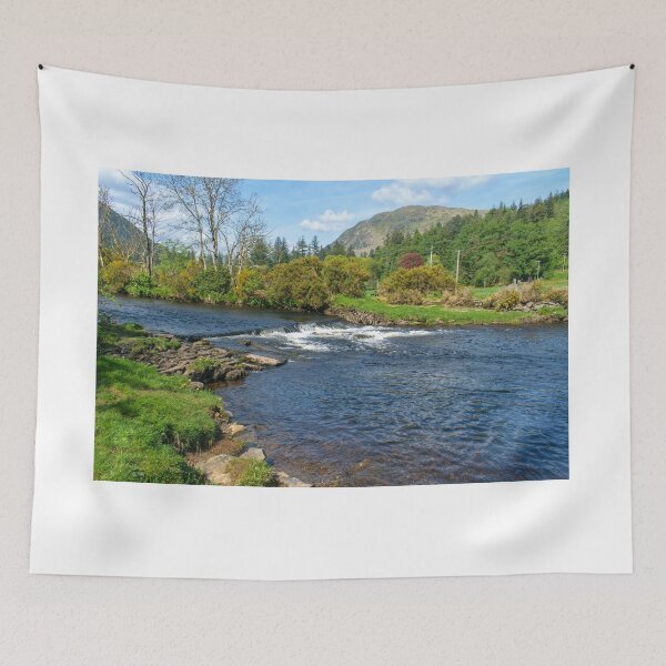 Item preview, River Eachaig designed and sold by RJW Images.