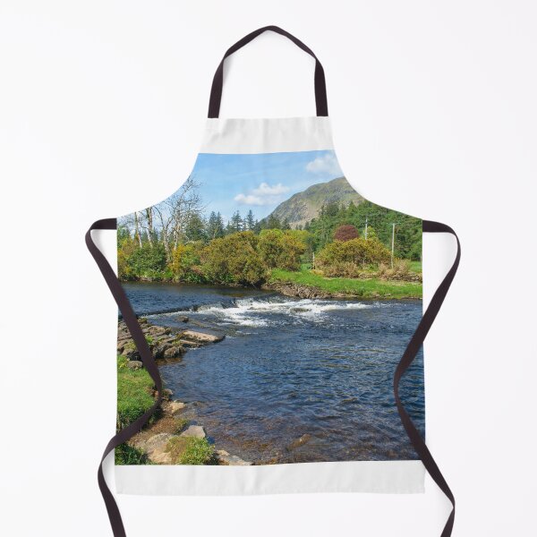 Item preview, River Eachaig designed and sold by RJW Images.