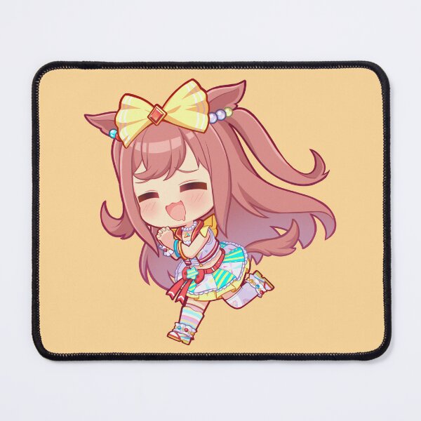 Item preview, Umamusume - Agnes Digital designed and sold by Despuntater.