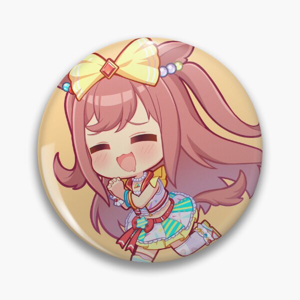 Item preview, Umamusume - Agnes Digital designed and sold by Despuntater.