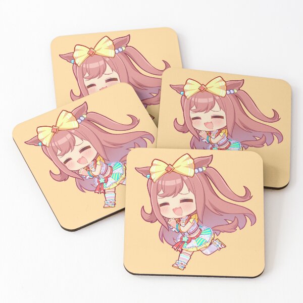 Item preview, Umamusume - Agnes Digital designed and sold by Despuntater.