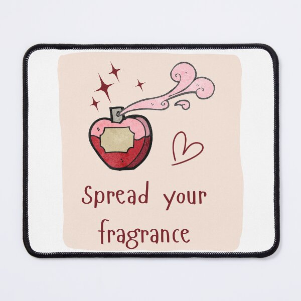 Item preview, Spread your fragrance. designed and sold by Ayagamea.