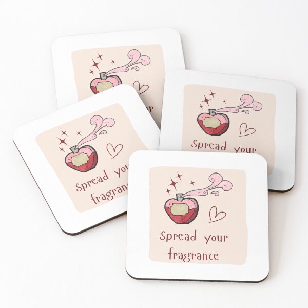 Item preview, Spread your fragrance. designed and sold by Ayagamea.