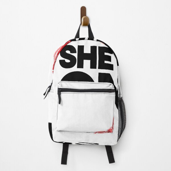 Item preview, She’s My Only - Funny Matching Graphic For Couples Black Text designed and sold by HGstudioDesign.