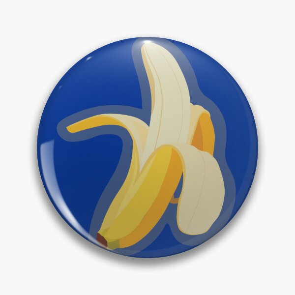 Item preview, Banana - (extra for Scott)  designed and sold by jellendesign.