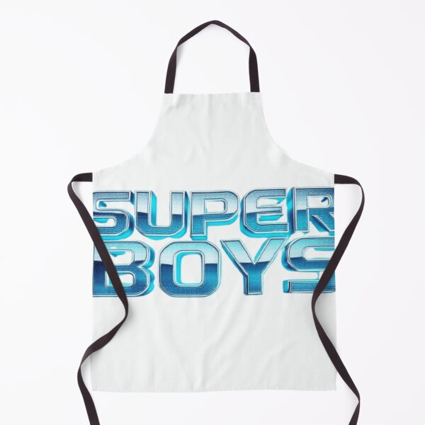 Item preview, super boys simple design designed and sold by Colorfulsigns.