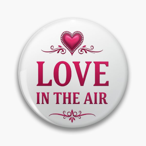 Item preview, LOVE IN THE AIR designed and sold by Techtricksgh.