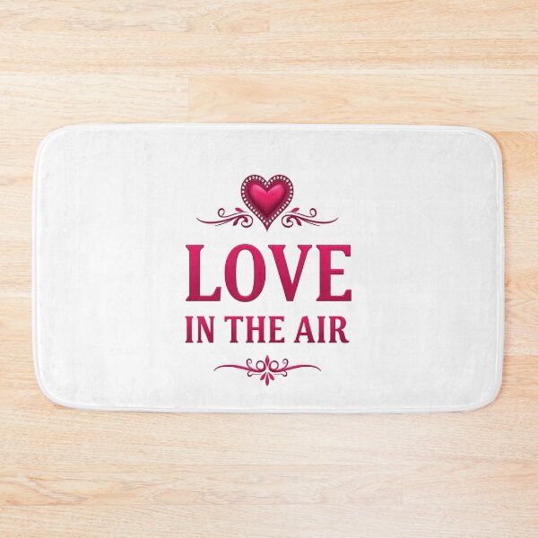 Item preview, LOVE IN THE AIR designed and sold by Techtricksgh.