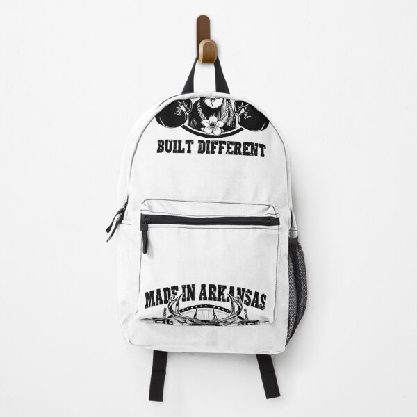 Item preview, Made In Arkansas Built Different | Bold Power Edition designed and sold by Built Different Designs.