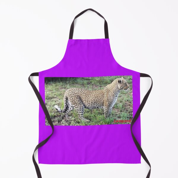 Item preview, Unpredictable Leopard designed and sold by annenambiro.