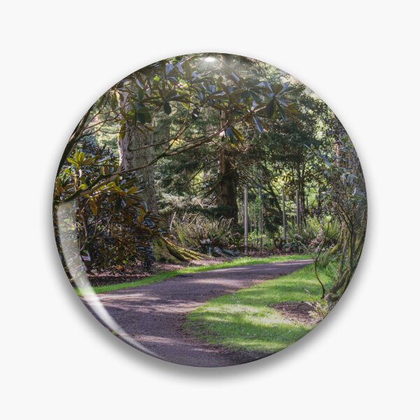 Item preview, benmore botanical gardens designed and sold by RJW Images.