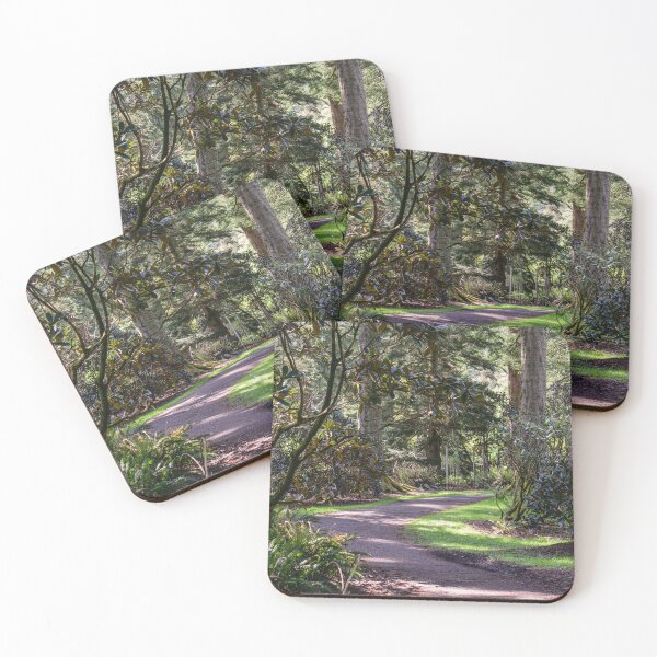 Item preview, benmore botanical gardens designed and sold by RJW Images.