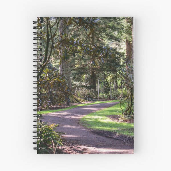 Item preview, benmore botanical gardens designed and sold by RJW Images.