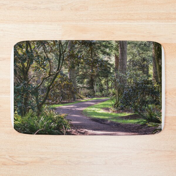 Item preview, benmore botanical gardens designed and sold by RJW Images.