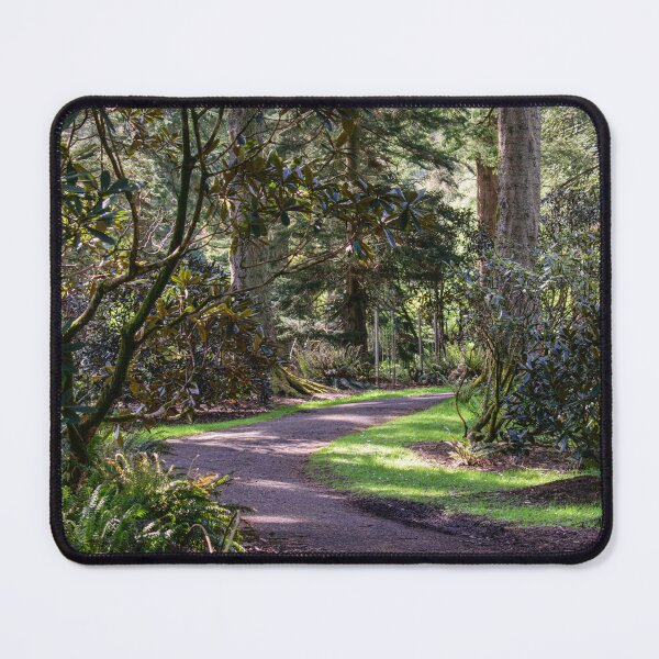 Item preview, benmore botanical gardens designed and sold by RJW Images.