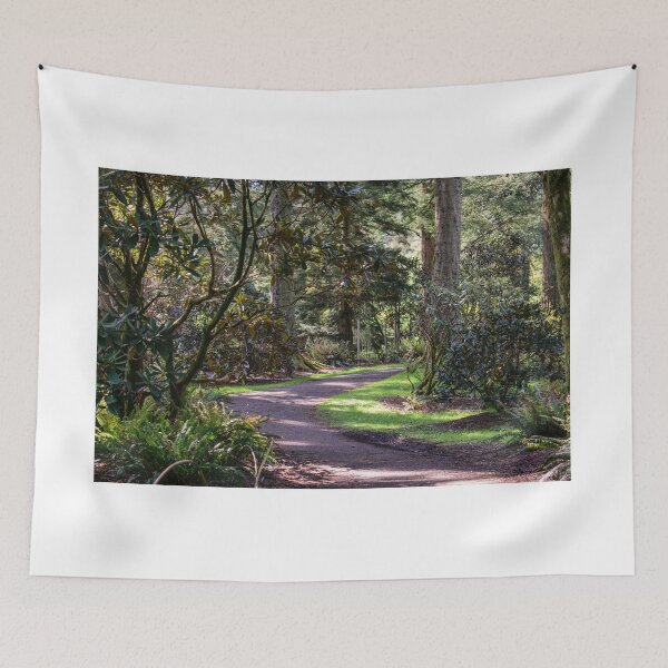 Item preview, benmore botanical gardens designed and sold by RJW Images.