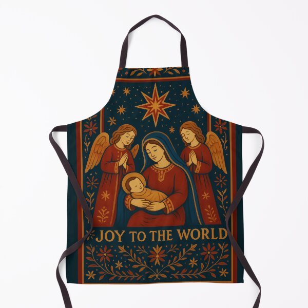 Item preview, Folk Celebration of the King - Christmas and Winter Series designed and sold by Mission Ready.