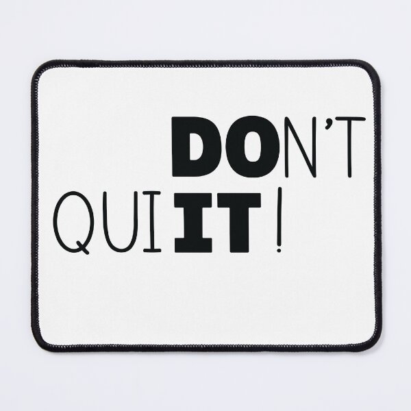 Item preview, Copy of Don't Quite! designed and sold by Mohamed Orav.