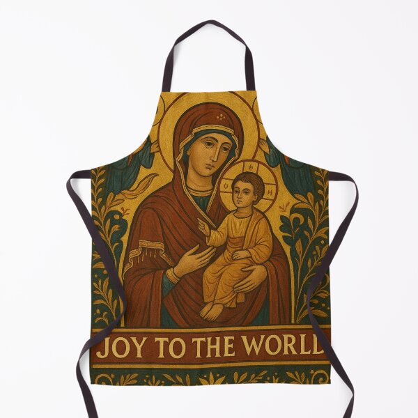 Item preview, Heaven’s Joy Revealed - Christmas and Winter Series designed and sold by Mission Ready.