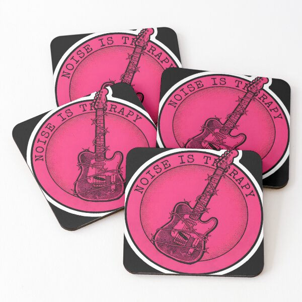 Item preview, Electric Guitar Wrapped in Barbed Wire Sticker designed and sold by homydesign.