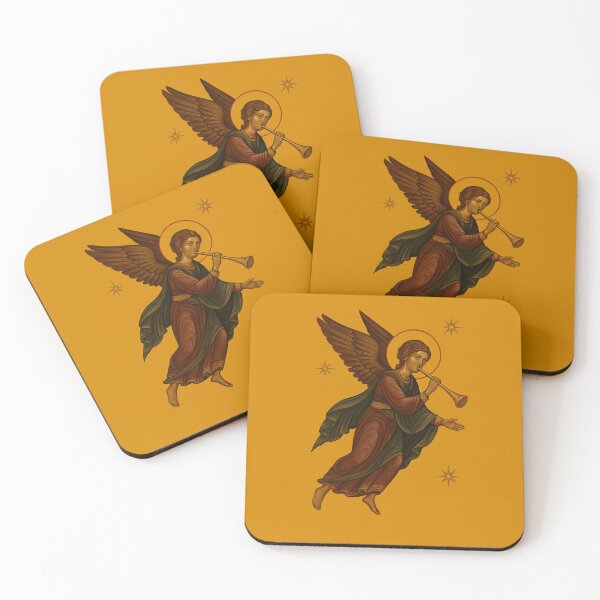 Item preview, Byzantine Christmas Herald - Christmas Series designed and sold by Mission Ready.