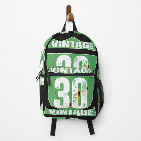 Item preview, Rusted Highway Road Sign 30th Years Old Funny Birthday gifts Men Woman designed and sold by erozzz.