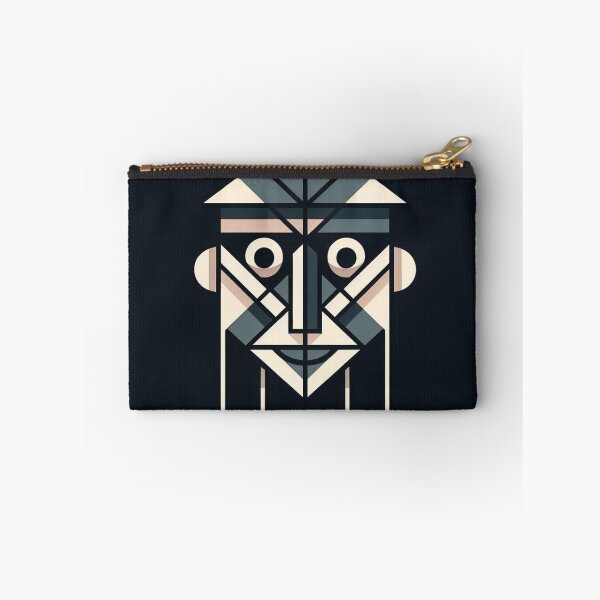 Item preview, Silent Geometry I – The Watcher designed and sold by Okmanoo.