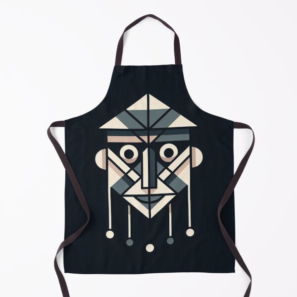 Item preview, Silent Geometry I – The Watcher designed and sold by Okmanoo.