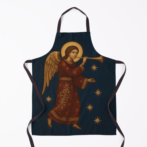 Item preview, Angel of Christ’s Coming - Christmas Series designed and sold by Mission Ready.