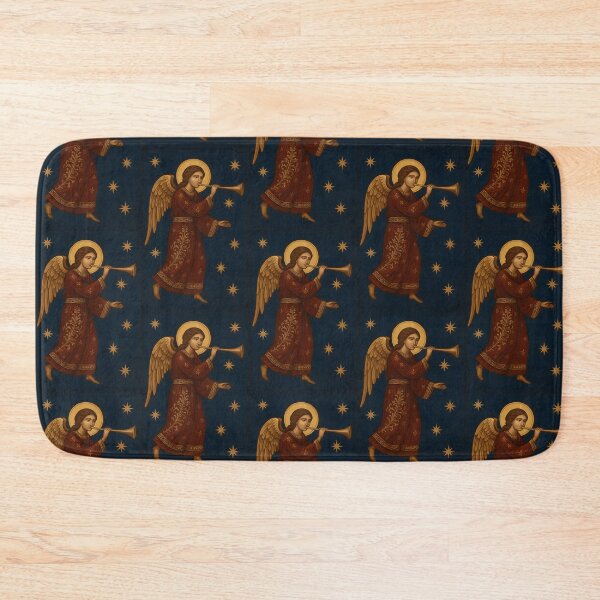 Item preview, Angel of Christ’s Coming - Christmas Series designed and sold by Mission Ready.