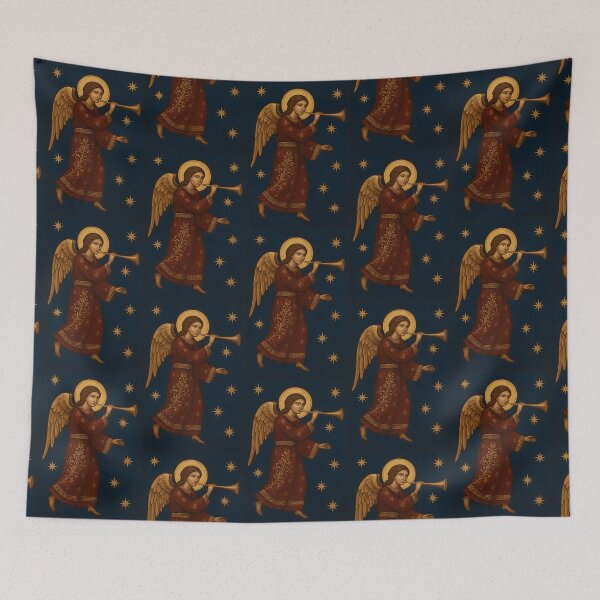 Item preview, Angel of Christ’s Coming - Christmas Series designed and sold by Mission Ready.