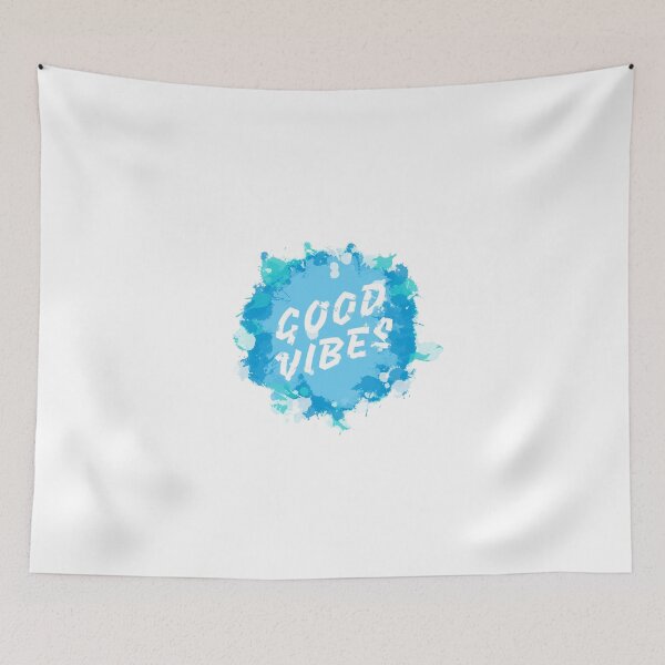 Item preview, Good Vibes designed and sold by jarretto.