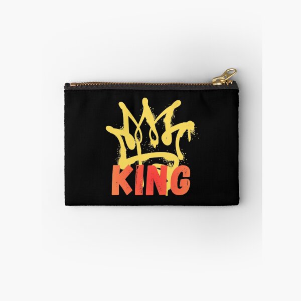 Item preview, King of my own path designed and sold by THEVONZA.