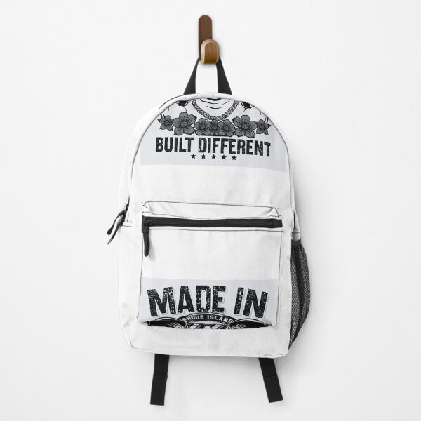 Item preview, Made In Rhode Island Built Different | Bold Power Edition designed and sold by Built Different Designs.