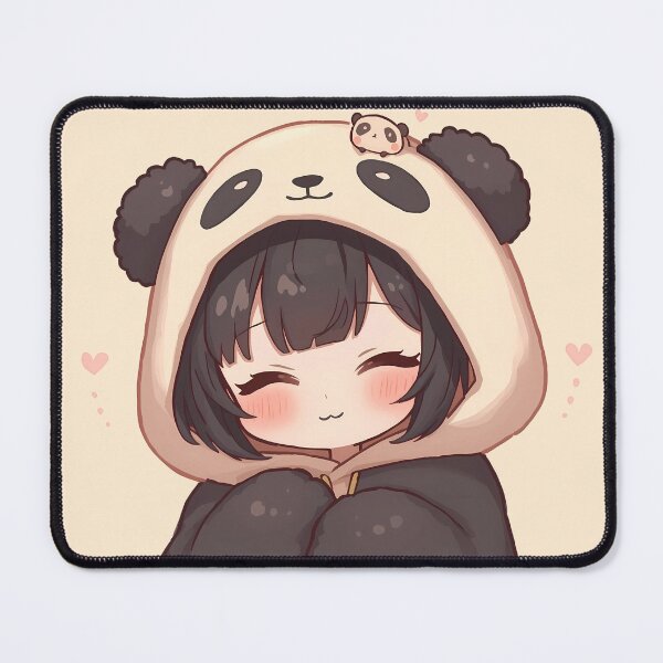 Item preview, Mochi Panda designed and sold by ShopSpire.