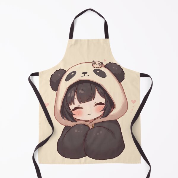 Item preview, Mochi Panda designed and sold by ShopSpire.