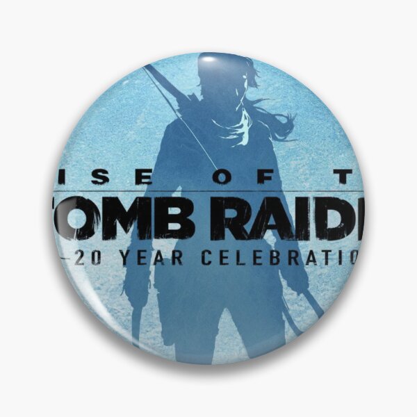 Item preview, Spirit of Explorer - Lara Croft designed and sold by Kruger8.