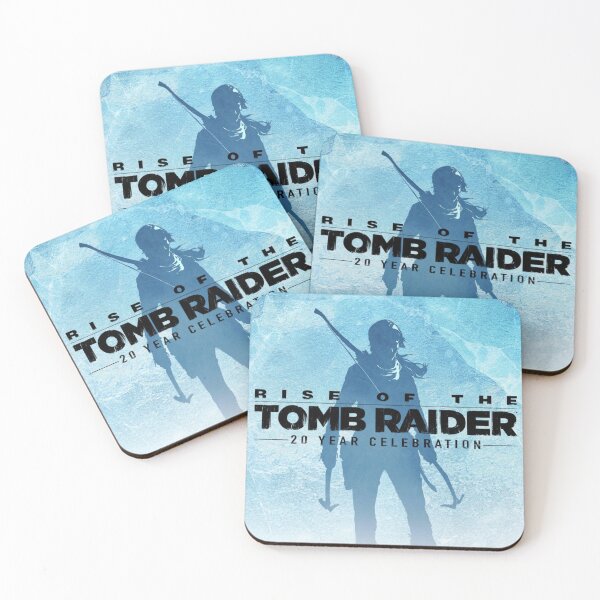 Item preview, Spirit of Explorer - Lara Croft designed and sold by Kruger8.
