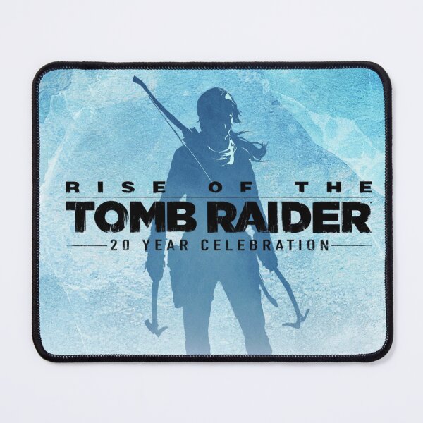 Item preview, Spirit of Explorer - Lara Croft designed and sold by Kruger8.