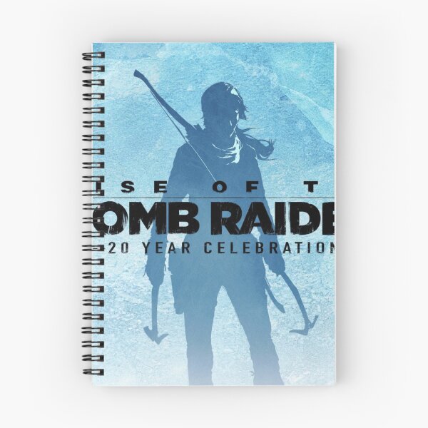 Item preview, Spirit of Explorer - Lara Croft designed and sold by Kruger8.