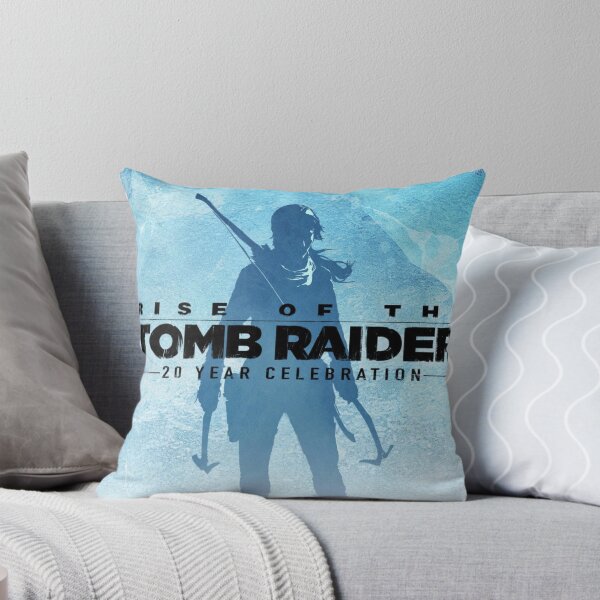 Item preview, Spirit of Explorer - Lara Croft designed and sold by Kruger8.