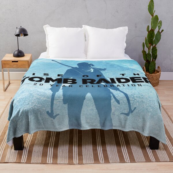 Item preview, Spirit of Explorer - Lara Croft designed and sold by Kruger8.